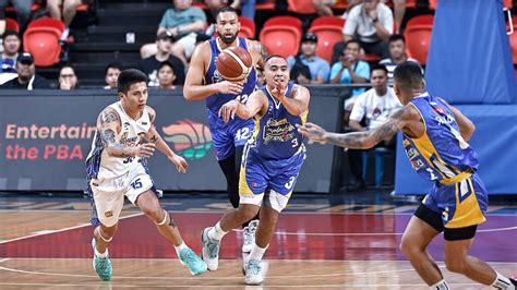 What's at stake for the PBA Commissioner's Cup semifinalists.